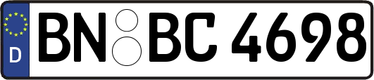 BN-BC4698