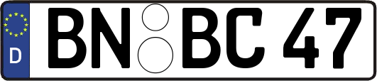 BN-BC47