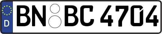 BN-BC4704