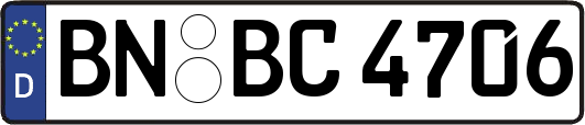 BN-BC4706