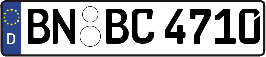 BN-BC4710