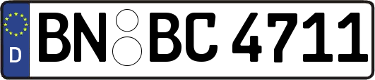 BN-BC4711