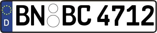 BN-BC4712