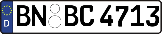 BN-BC4713