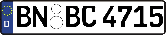 BN-BC4715