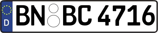 BN-BC4716
