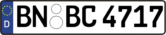 BN-BC4717