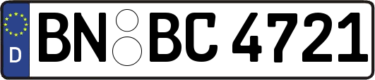 BN-BC4721