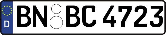 BN-BC4723