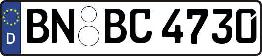 BN-BC4730