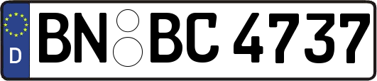 BN-BC4737