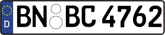 BN-BC4762