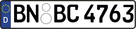BN-BC4763