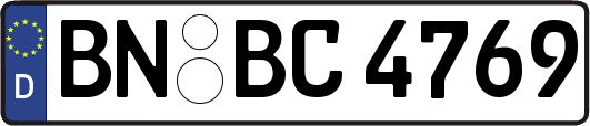 BN-BC4769