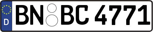 BN-BC4771