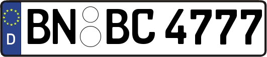 BN-BC4777