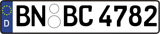BN-BC4782