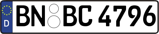 BN-BC4796
