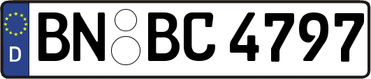 BN-BC4797