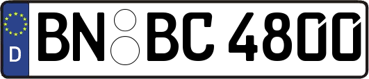 BN-BC4800