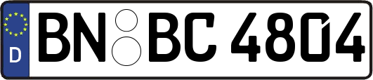 BN-BC4804