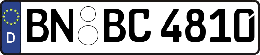 BN-BC4810