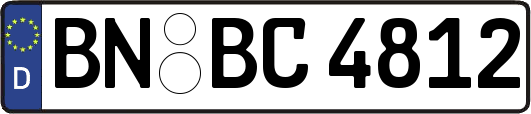 BN-BC4812