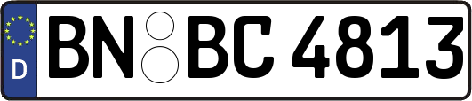BN-BC4813