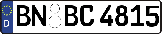 BN-BC4815