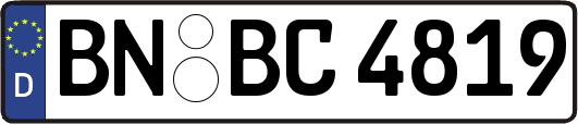 BN-BC4819
