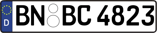 BN-BC4823