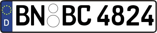 BN-BC4824