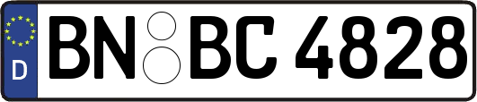 BN-BC4828
