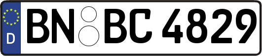 BN-BC4829