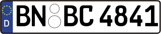 BN-BC4841