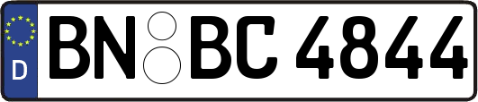 BN-BC4844