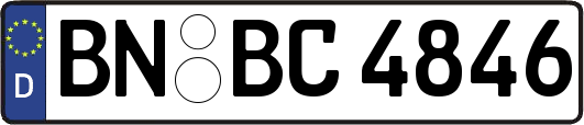 BN-BC4846