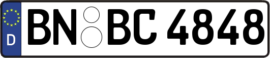 BN-BC4848