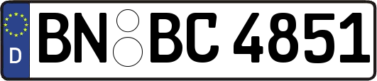 BN-BC4851