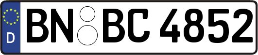 BN-BC4852