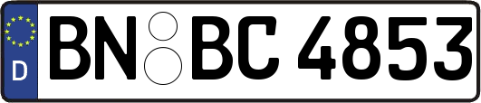 BN-BC4853