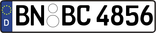 BN-BC4856