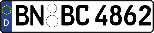 BN-BC4862