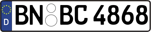 BN-BC4868