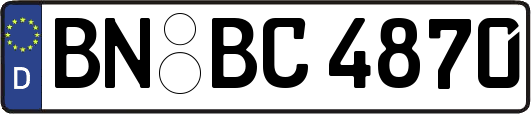 BN-BC4870