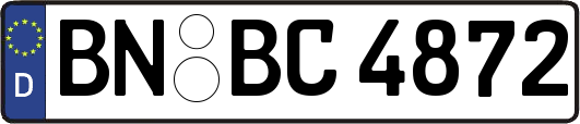 BN-BC4872