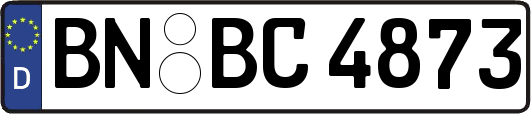 BN-BC4873