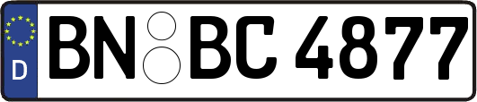 BN-BC4877