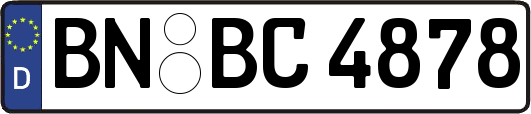 BN-BC4878