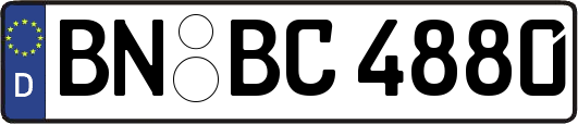 BN-BC4880